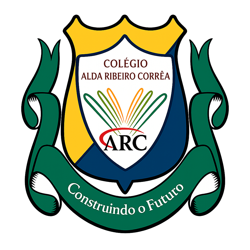 Logo Colégio ARC